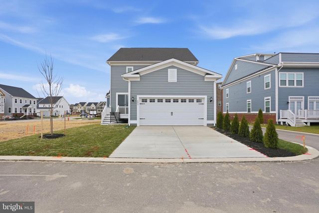 603 HARRINGTON ST, Middle River, MD 21220
