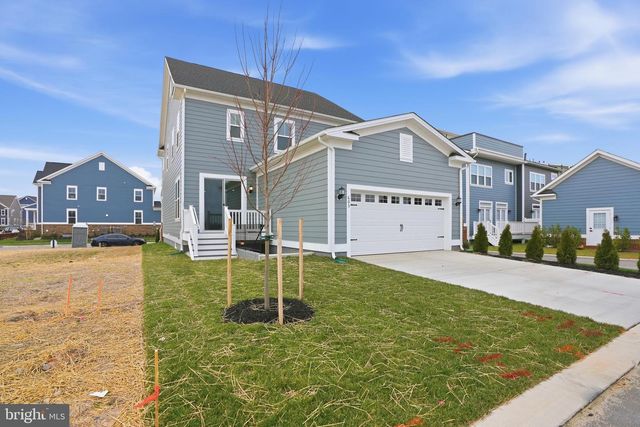 603 HARRINGTON ST, Middle River, MD 21220
