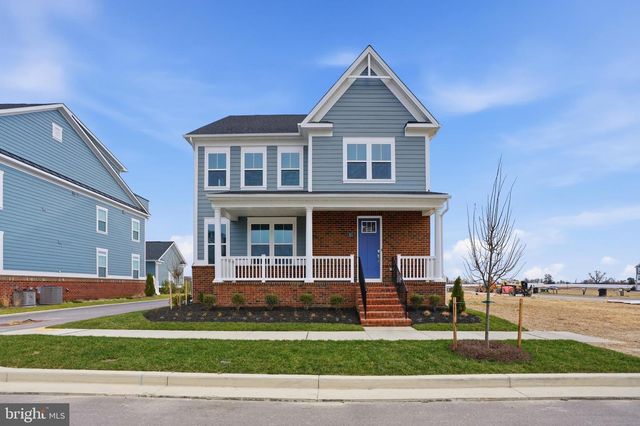 603 HARRINGTON ST, Middle River, MD 21220