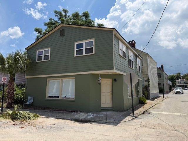 1 I Street, Charleston, SC 29403