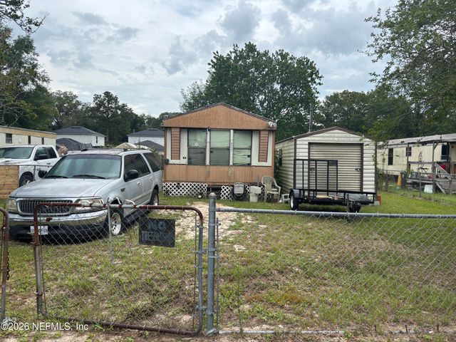 8432 NUSSBAUM Drive, Jacksonville, FL 32210