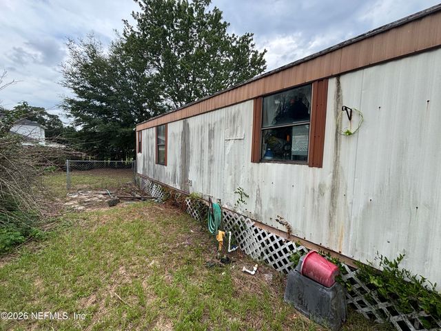 8432 NUSSBAUM Drive, Jacksonville, FL 32210
