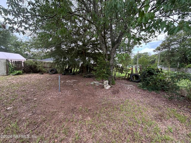 8432 NUSSBAUM Drive, Jacksonville, FL 32210