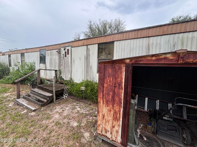 8432 NUSSBAUM Drive, Jacksonville, FL 32210