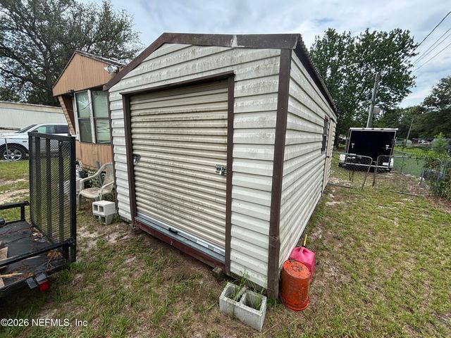 8432 NUSSBAUM Drive, Jacksonville, FL 32210