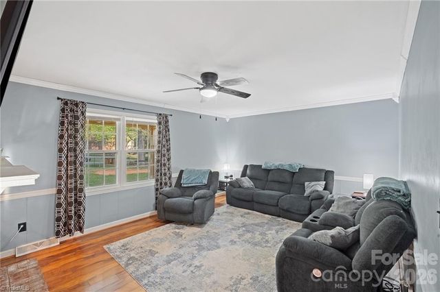 244 Pine Valley Road, Thomasville, NC 27360