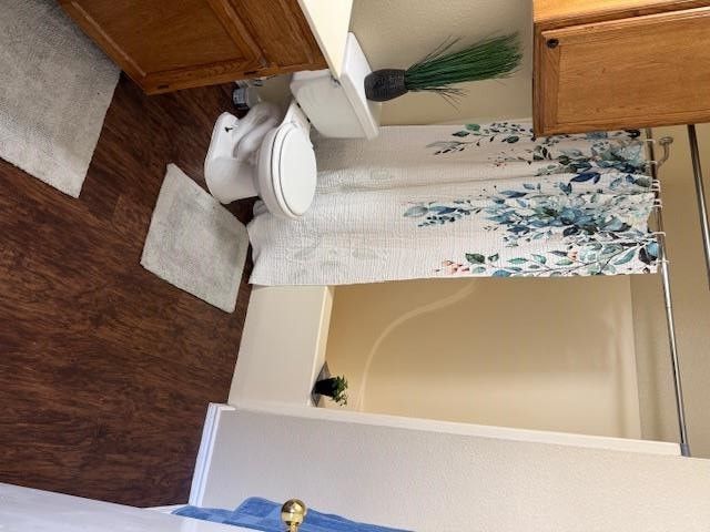 125 Johnson Avenue, Burleson, TX 76028