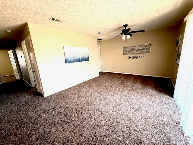 125 Johnson Avenue, Burleson, TX 76028