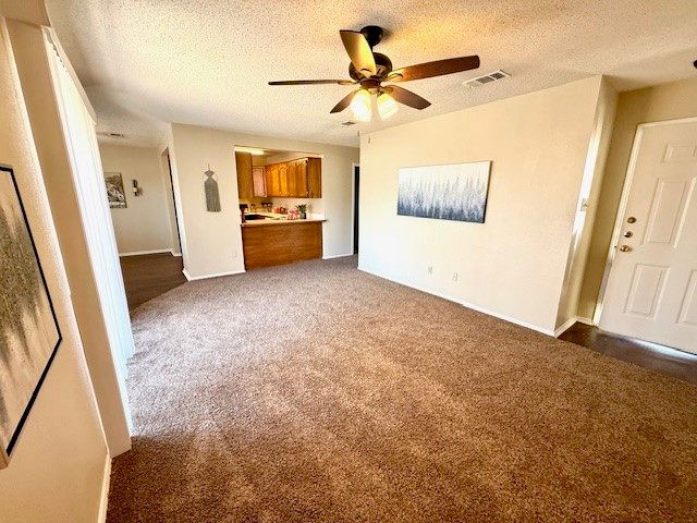 125 Johnson Avenue, Burleson, TX 76028