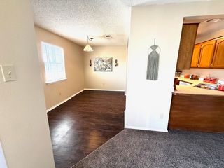 125 Johnson Avenue, Burleson, TX 76028