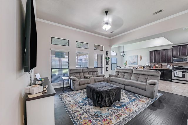 25118 Andris Lane, Spring, TX 77386