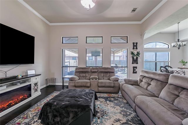 25118 Andris Lane, Spring, TX 77386