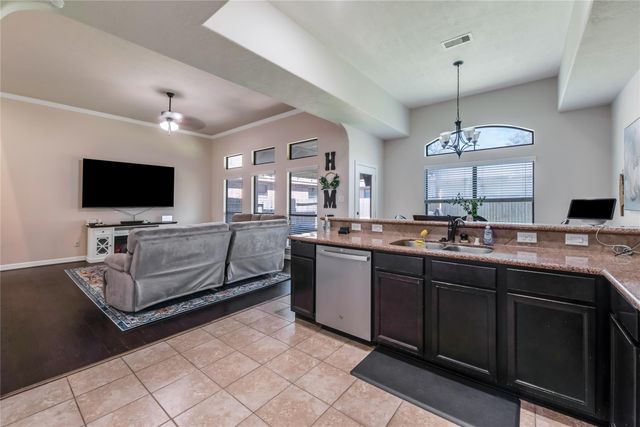 25118 Andris Lane, Spring, TX 77386