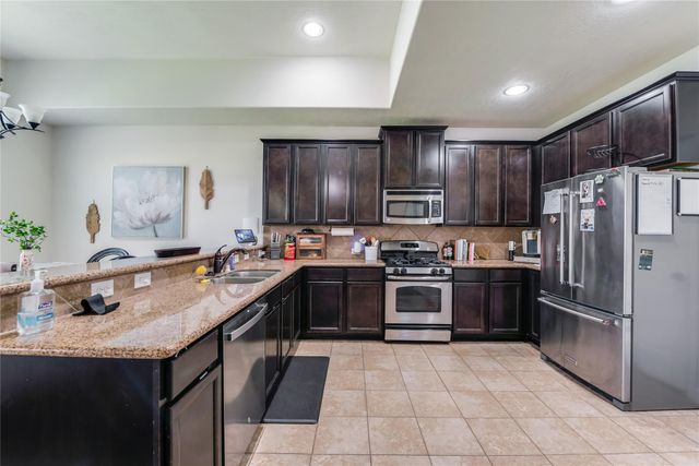 25118 Andris Lane, Spring, TX 77386