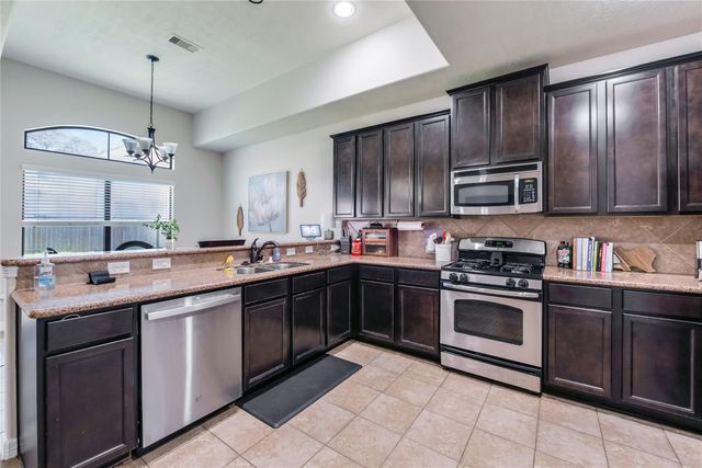 25118 Andris Lane, Spring, TX 77386