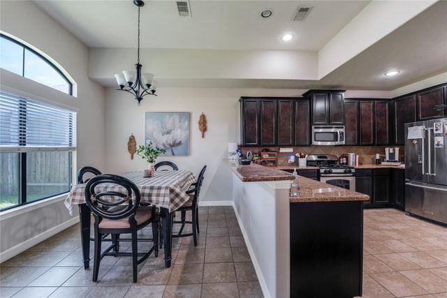 25118 Andris Lane, Spring, TX 77386