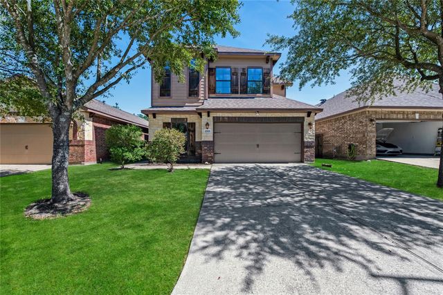 25118 Andris Lane, Spring, TX 77386