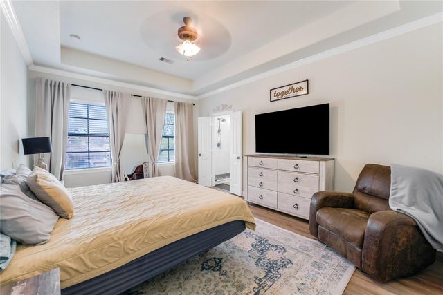 25118 Andris Lane, Spring, TX 77386