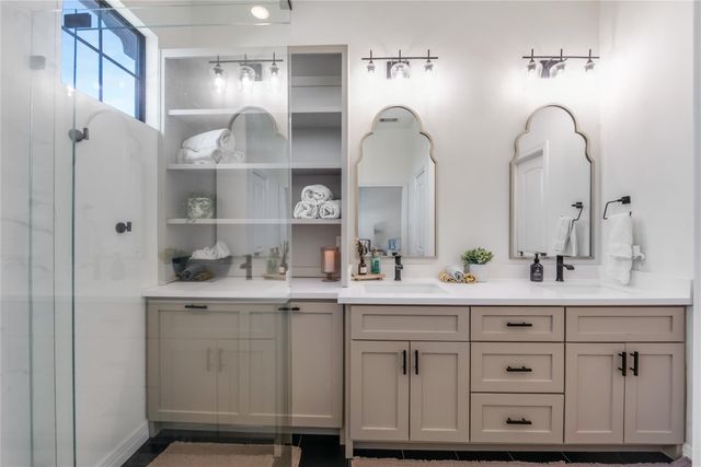 25118 Andris Lane, Spring, TX 77386