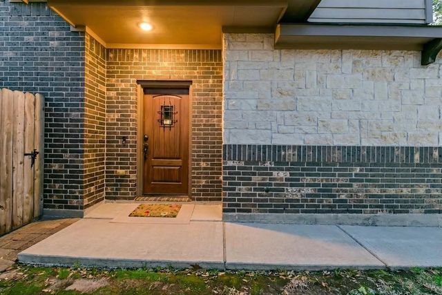 25118 Andris Lane, Spring, TX 77386