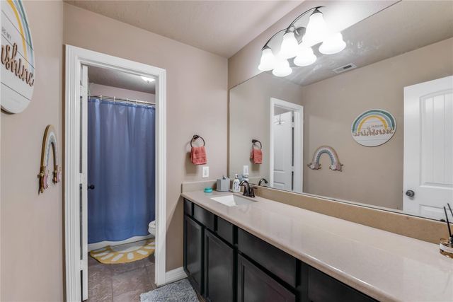 25118 Andris Lane, Spring, TX 77386