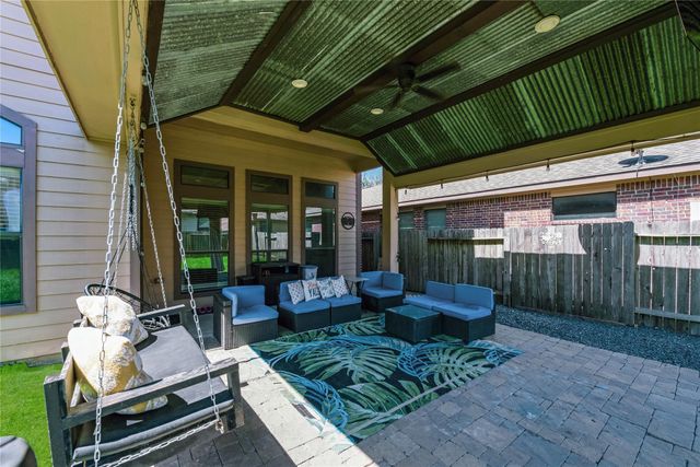 25118 Andris Lane, Spring, TX 77386