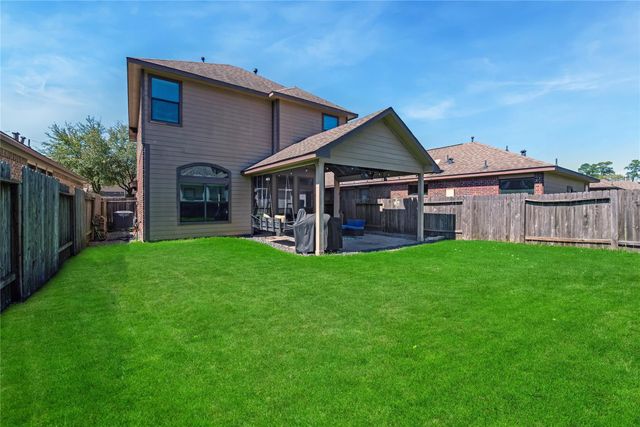 25118 Andris Lane, Spring, TX 77386