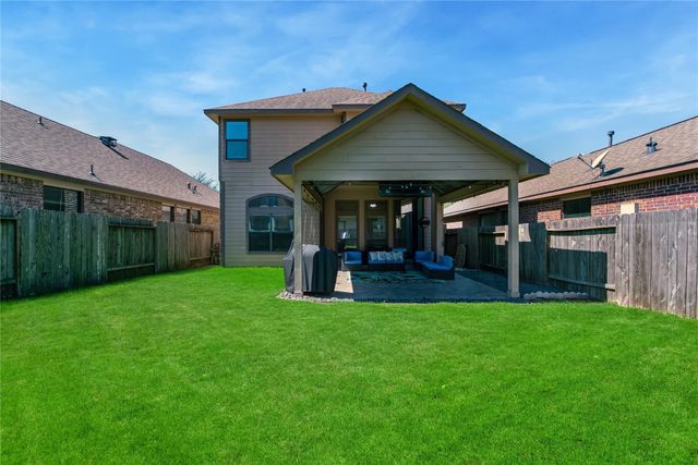 25118 Andris Lane, Spring, TX 77386