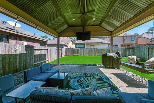 25118 Andris Lane, Spring, TX 77386