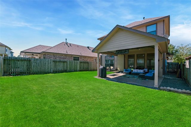 25118 Andris Lane, Spring, TX 77386