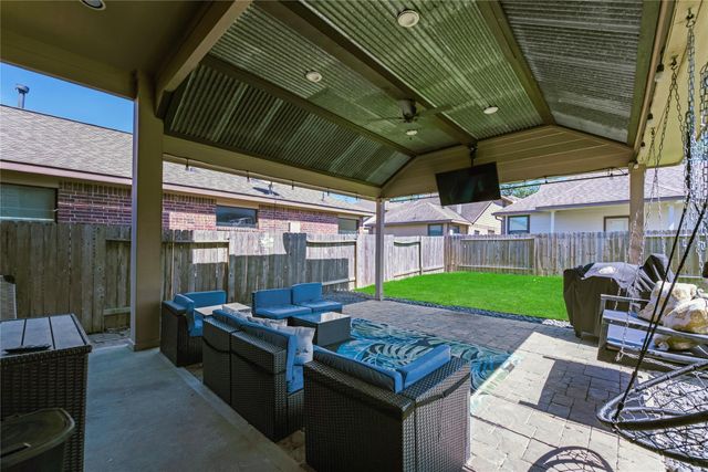 25118 Andris Lane, Spring, TX 77386