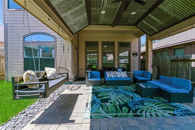 25118 Andris Lane, Spring, TX 77386