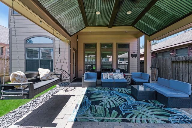 25118 Andris Lane, Spring, TX 77386