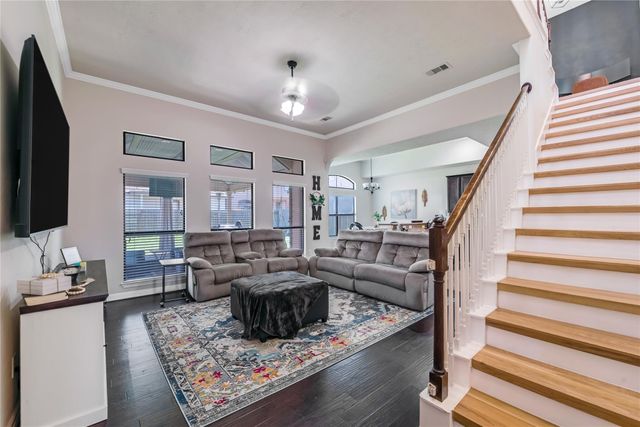 25118 Andris Lane, Spring, TX 77386