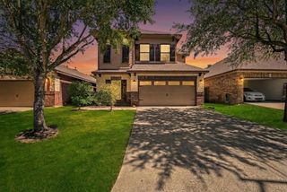 25118 Andris Lane, Spring, TX 77386