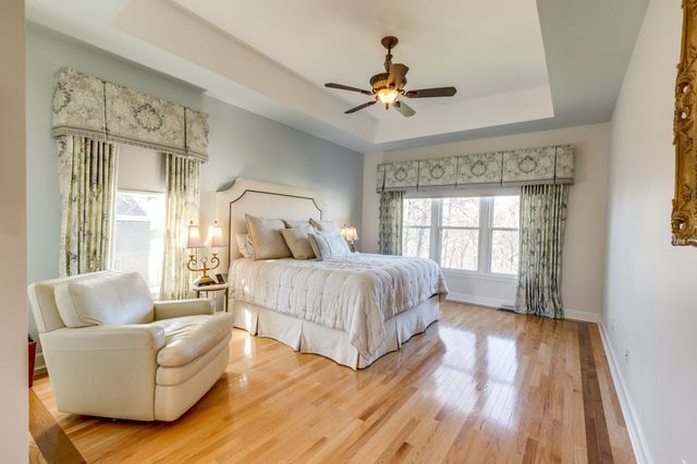609 Rivercrest Way, Nashville, TN 37214
