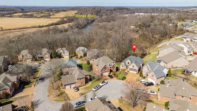 609 Rivercrest Way, Nashville, TN 37214
