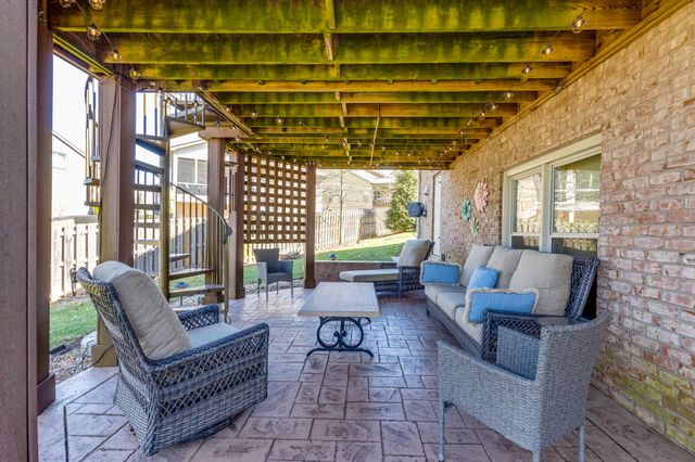 609 Rivercrest Way, Nashville, TN 37214