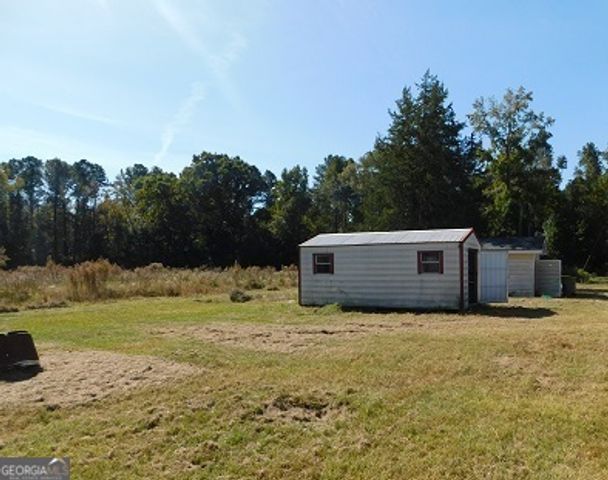 563 Keith Rd, Guyton, GA 31312