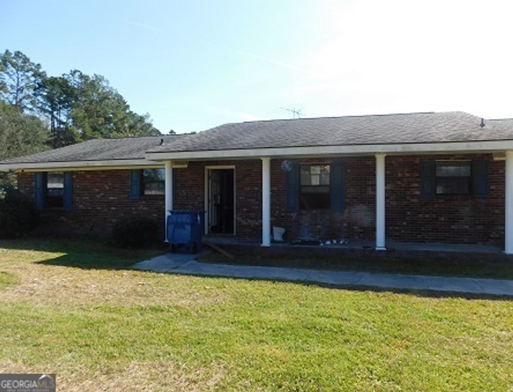 563 Keith Rd, Guyton, GA 31312