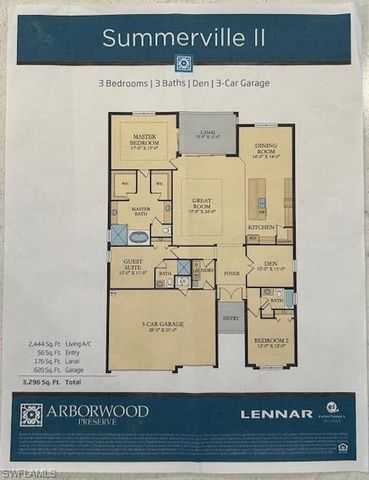 11999 Bay Oak DR, Fort Myers, FL 33913