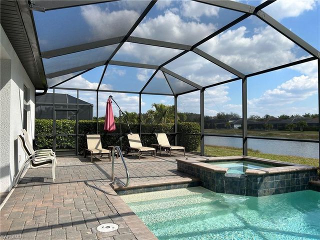 11999 Bay Oak DR, Fort Myers, FL 33913