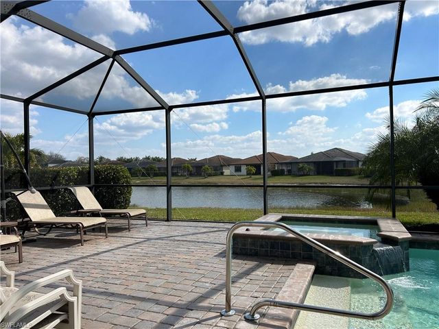 11999 Bay Oak DR, Fort Myers, FL 33913