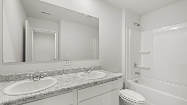 105 Glenrise Drive, Dallas, GA 30157