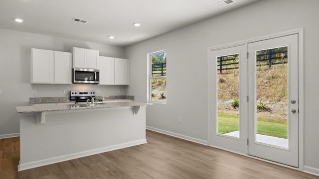 105 Glenrise Drive, Dallas, GA 30157