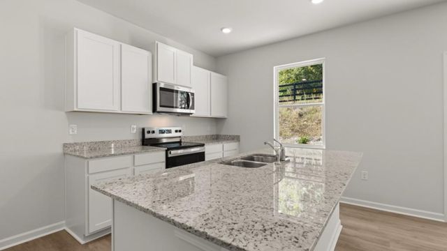 105 Glenrise Drive, Dallas, GA 30157