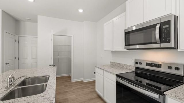 105 Glenrise Drive, Dallas, GA 30157