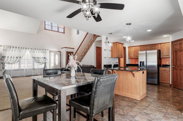 13084 Claret Court, Fort Wayne, IN 46845