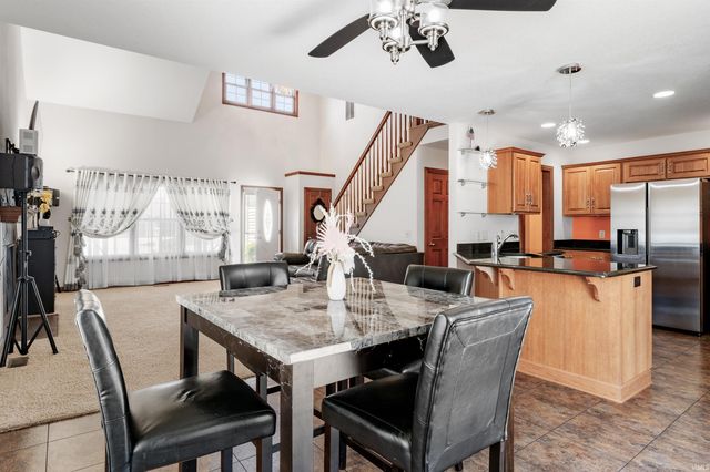 13084 Claret Court, Fort Wayne, IN 46845