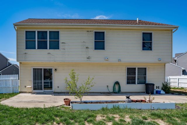 13084 Claret Court, Fort Wayne, IN 46845